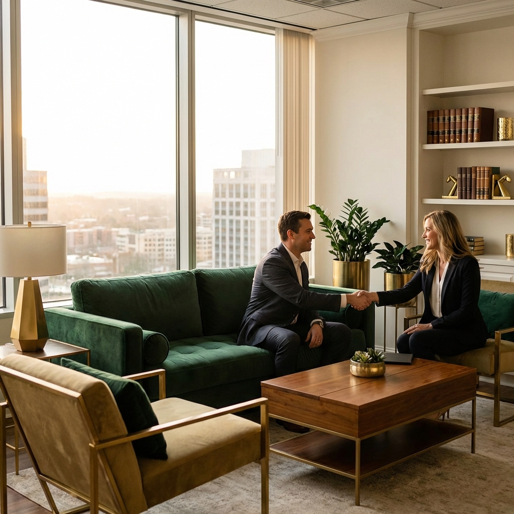 VeriCore Office Environment